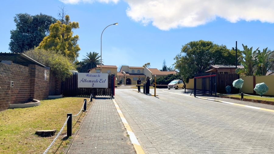4 Bedroom Property for Sale in Albemarle Ext 2 Gauteng