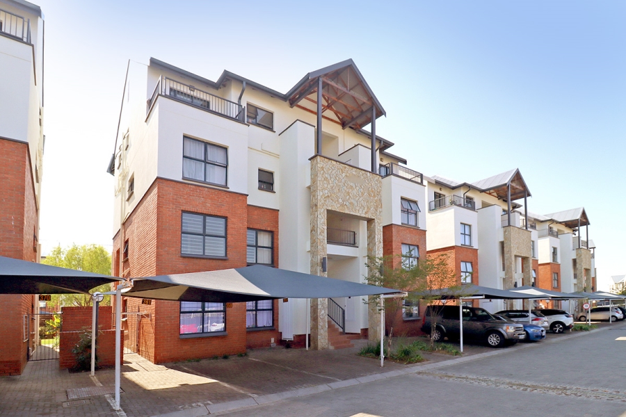 2 Bedroom Property for Sale in Greenstone Hill Gauteng