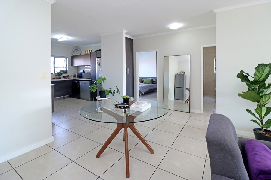 2 Bedroom Property for Sale in Greenstone Hill Gauteng