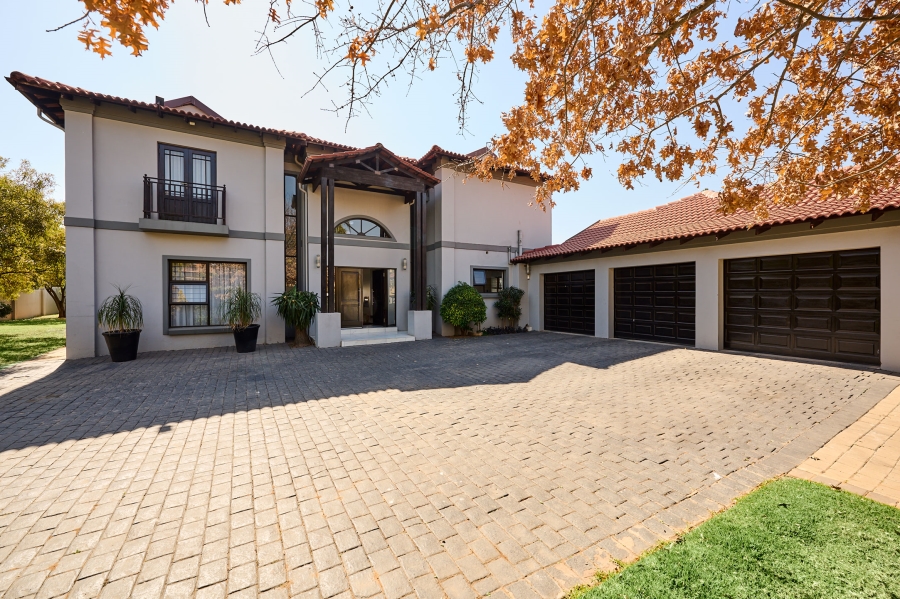 5 Bedroom Property for Sale in Summerset Gauteng