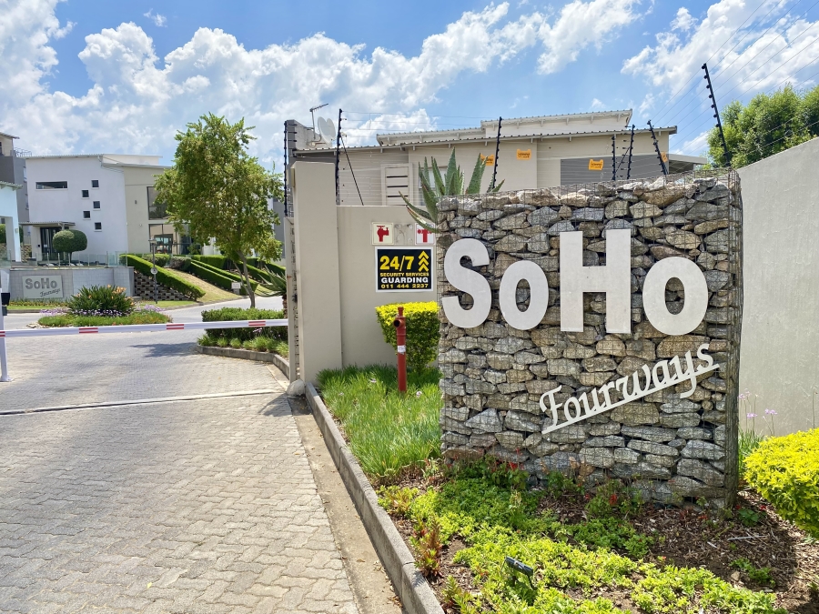 2 Bedroom Property for Sale in Fourways Gauteng