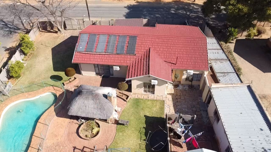 3 Bedroom Property for Sale in Kensington B Gauteng