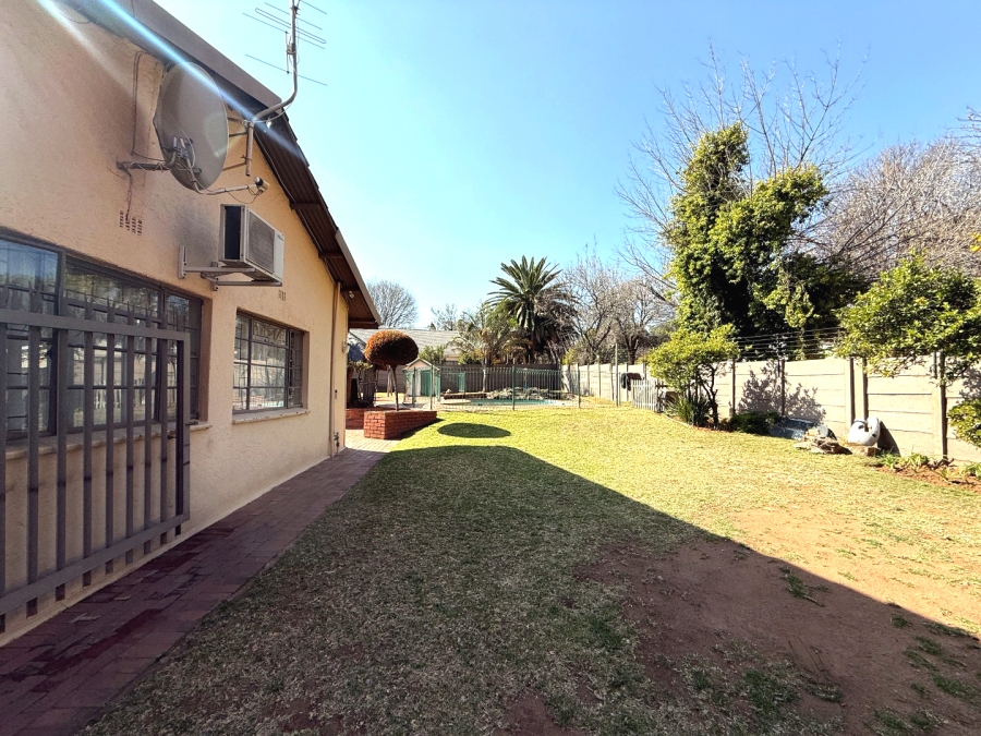 3 Bedroom Property for Sale in Kensington B Gauteng