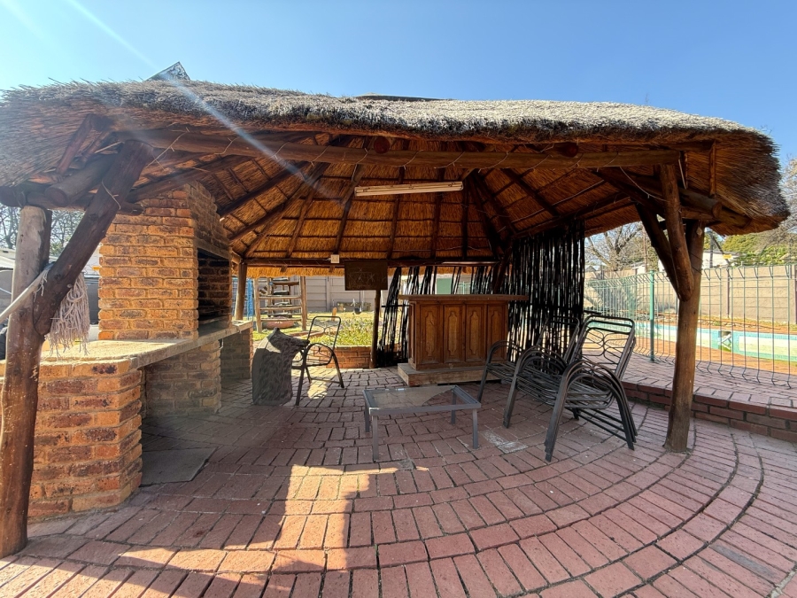 3 Bedroom Property for Sale in Kensington B Gauteng
