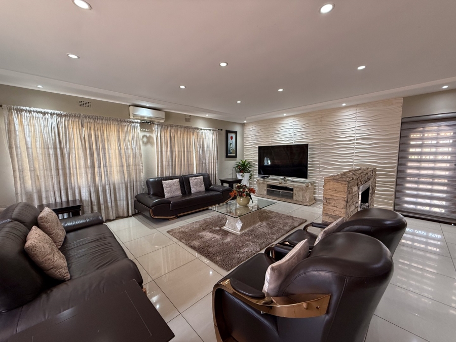 3 Bedroom Property for Sale in Kensington B Gauteng
