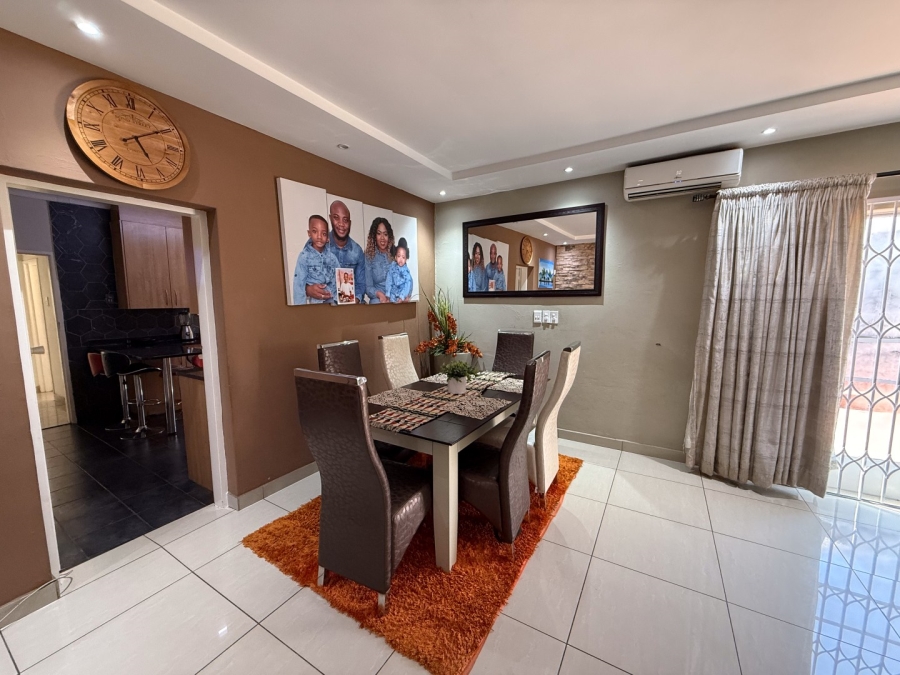 3 Bedroom Property for Sale in Kensington B Gauteng