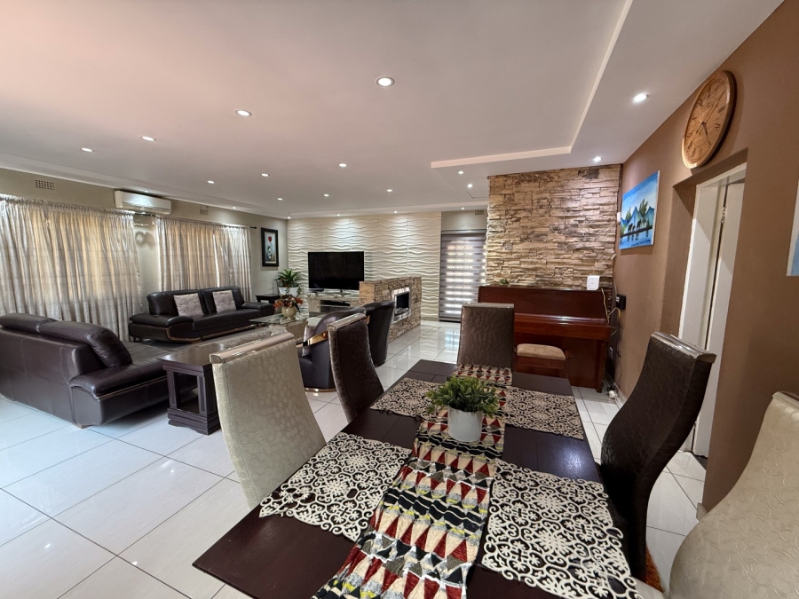 3 Bedroom Property for Sale in Kensington B Gauteng