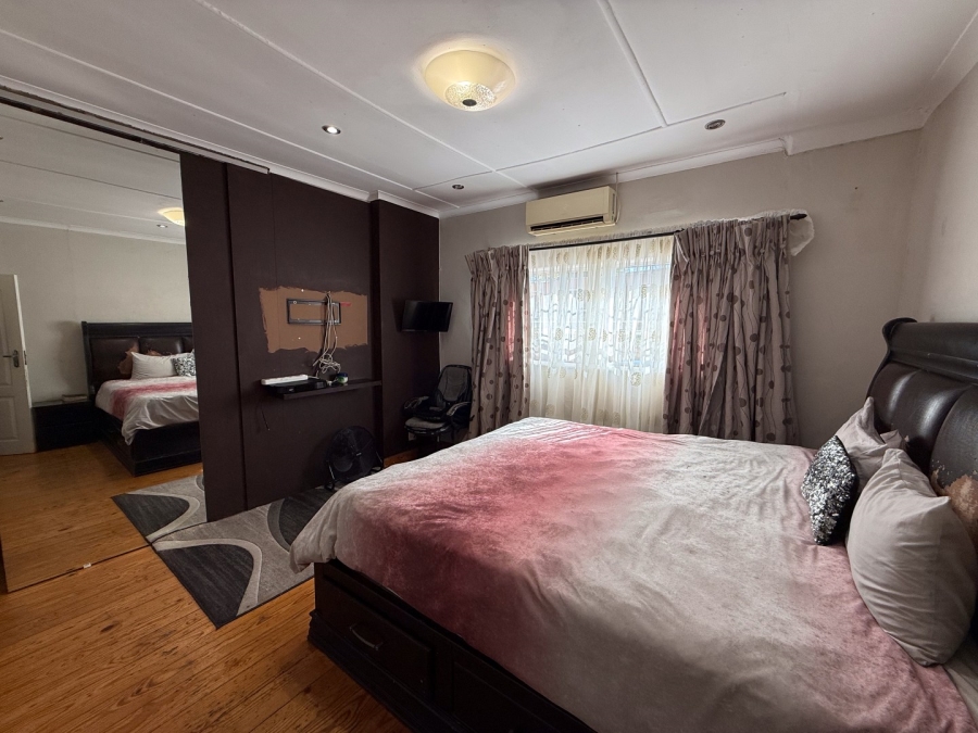 3 Bedroom Property for Sale in Kensington B Gauteng