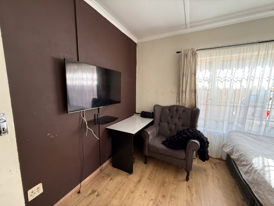 3 Bedroom Property for Sale in Kensington B Gauteng