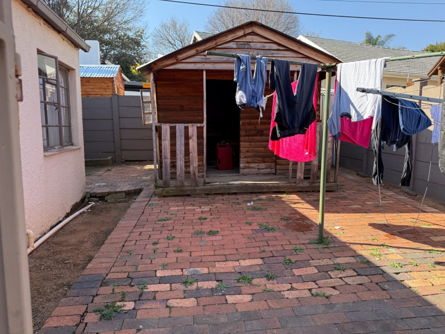 3 Bedroom Property for Sale in Kensington B Gauteng