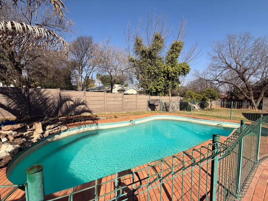 3 Bedroom Property for Sale in Kensington B Gauteng