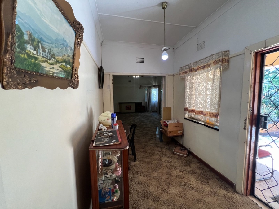 4 Bedroom Property for Sale in South Crest Gauteng
