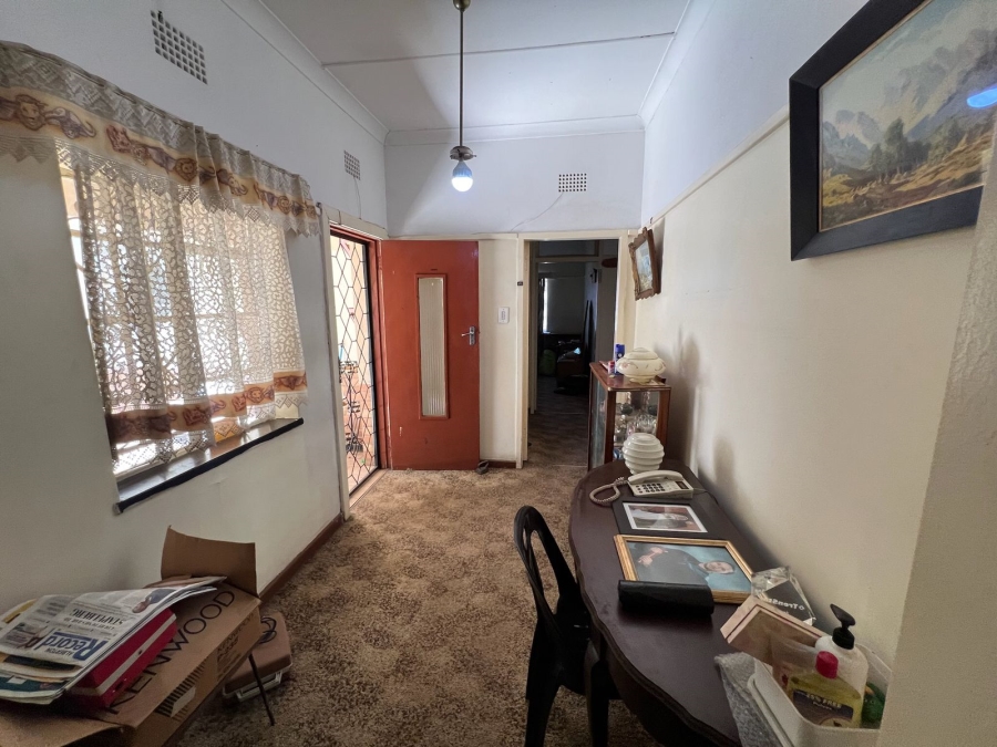 4 Bedroom Property for Sale in South Crest Gauteng