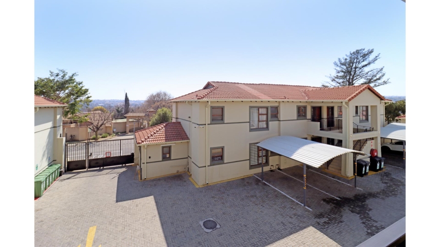 3 Bedroom Property for Sale in Barbeque Downs Gauteng