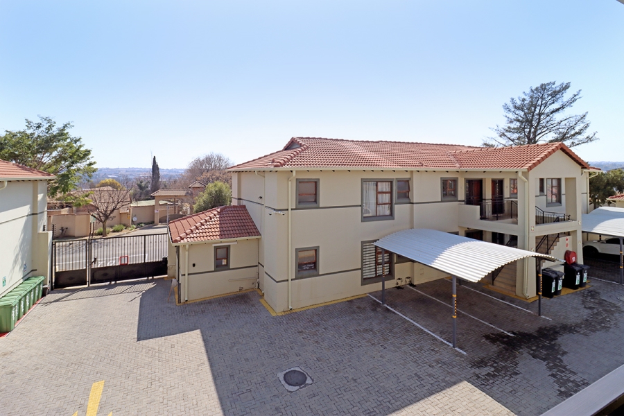 3 Bedroom Property for Sale in Barbeque Downs Gauteng