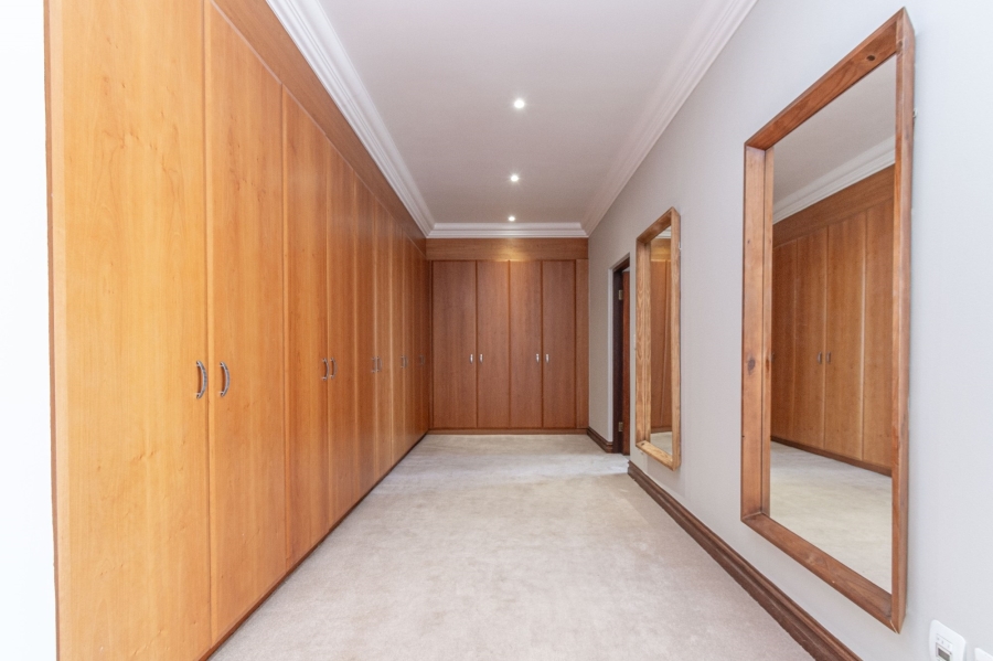 4 Bedroom Property for Sale in Bryanston Gauteng