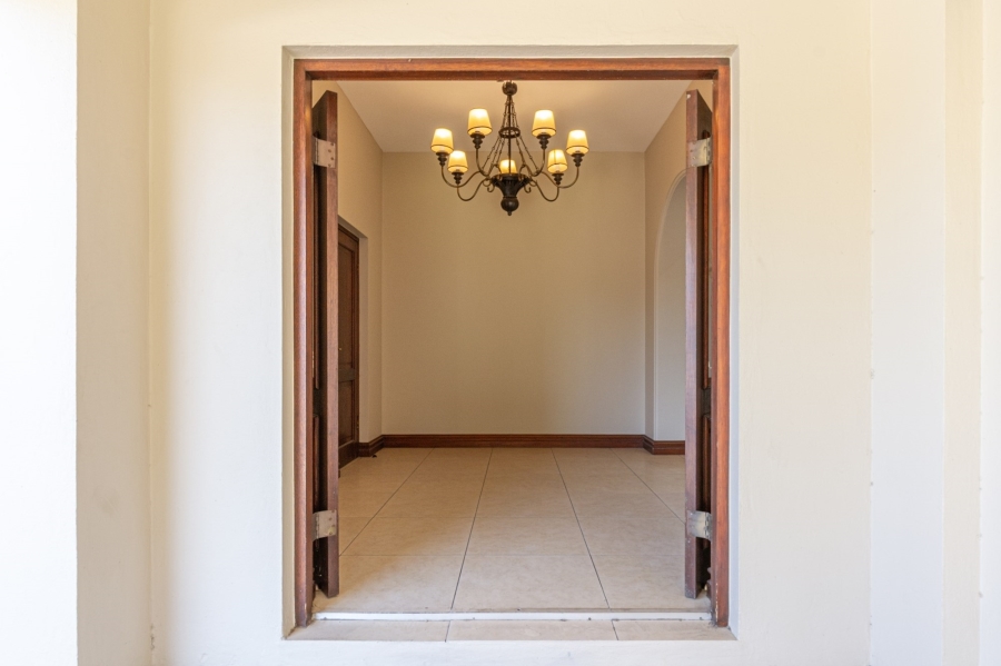 4 Bedroom Property for Sale in Bryanston Gauteng