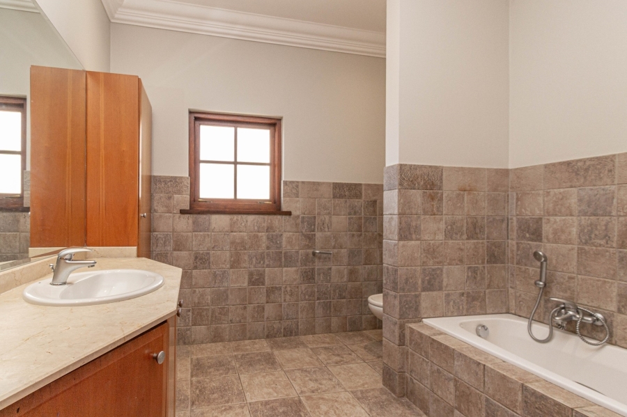 4 Bedroom Property for Sale in Bryanston Gauteng