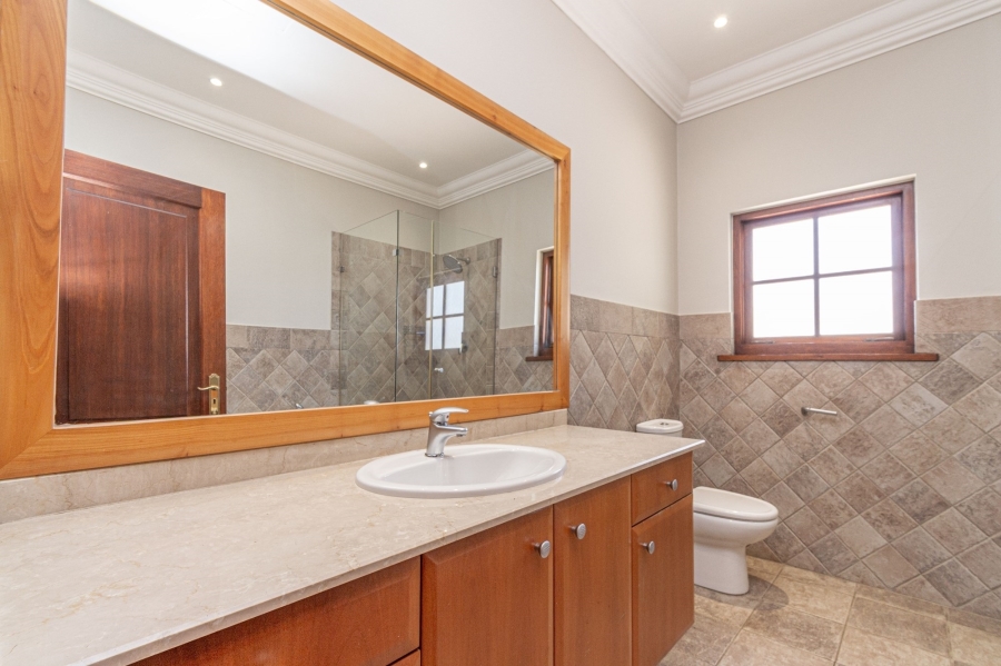 4 Bedroom Property for Sale in Bryanston Gauteng