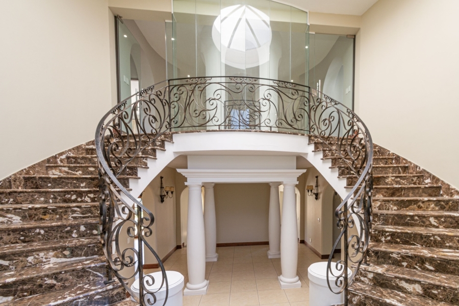 4 Bedroom Property for Sale in Bryanston Gauteng