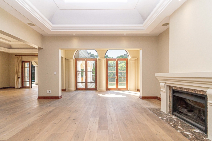4 Bedroom Property for Sale in Bryanston Gauteng