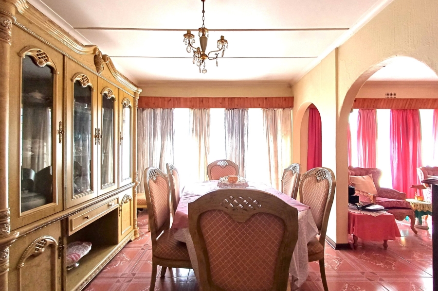 4 Bedroom Property for Sale in Mimosa Park Gauteng