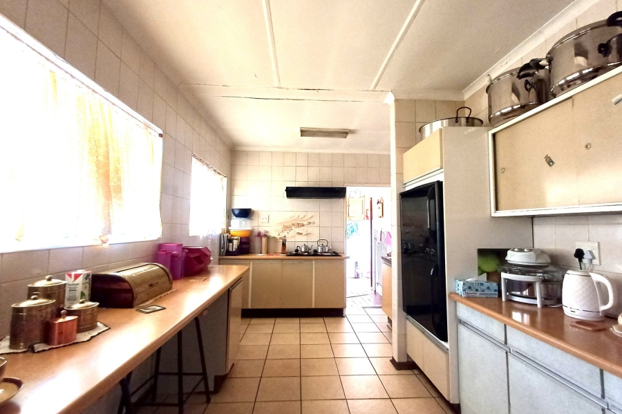 4 Bedroom Property for Sale in Mimosa Park Gauteng