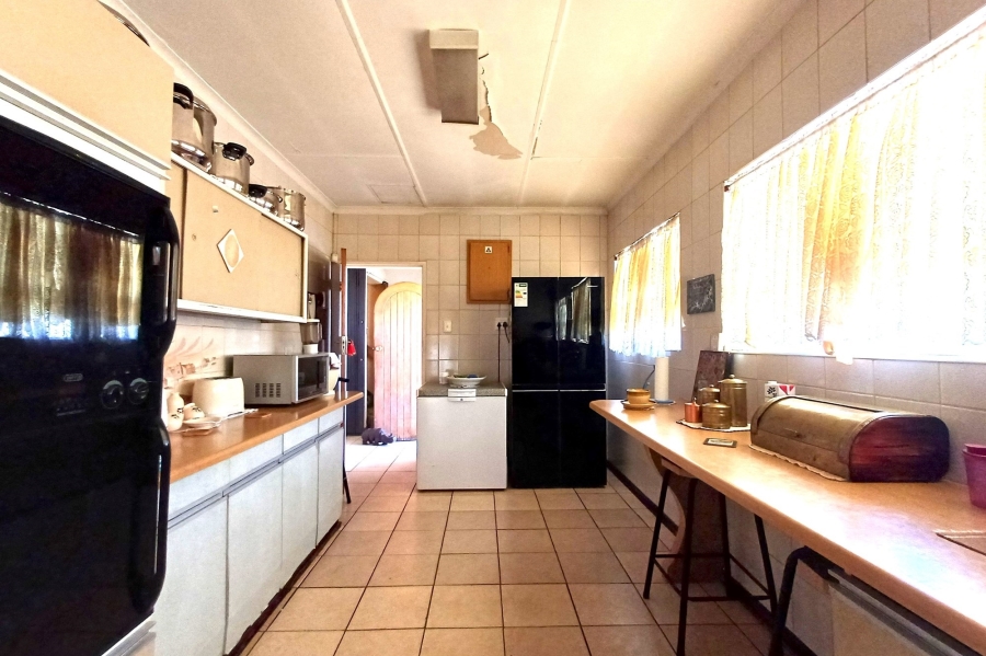 4 Bedroom Property for Sale in Mimosa Park Gauteng