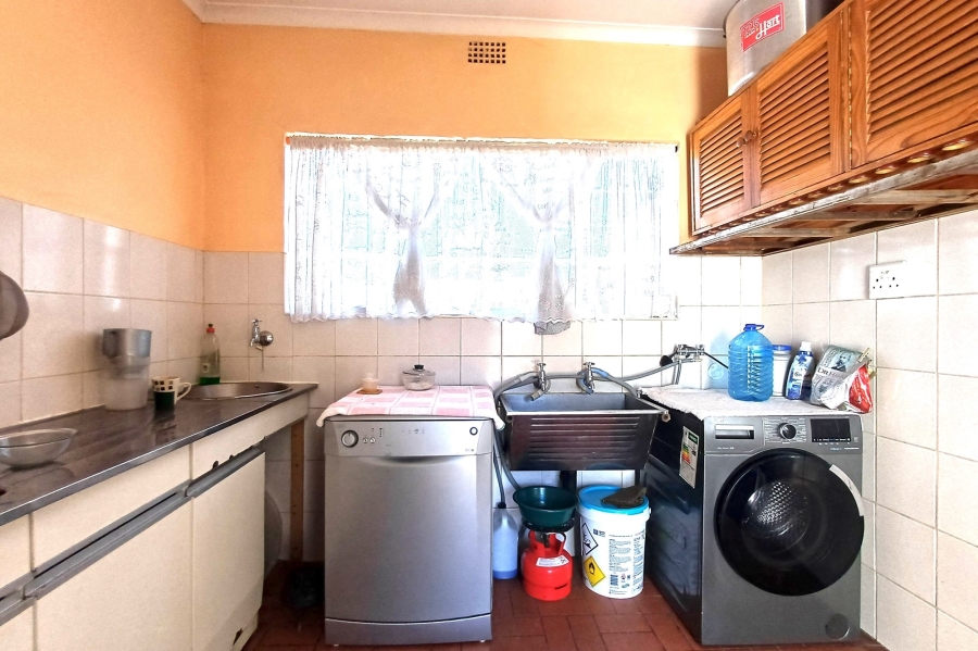 4 Bedroom Property for Sale in Mimosa Park Gauteng
