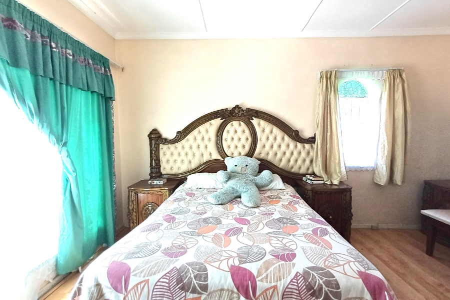4 Bedroom Property for Sale in Mimosa Park Gauteng