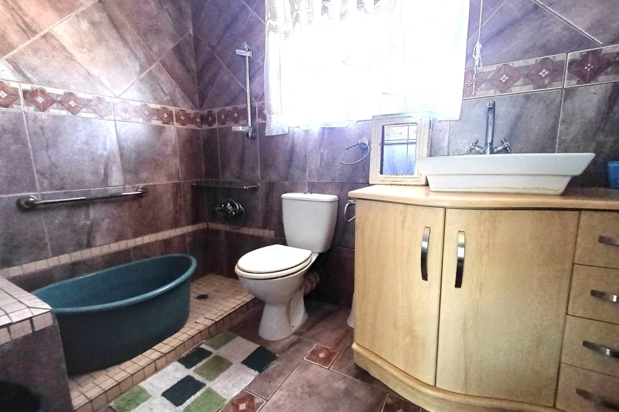 4 Bedroom Property for Sale in Mimosa Park Gauteng