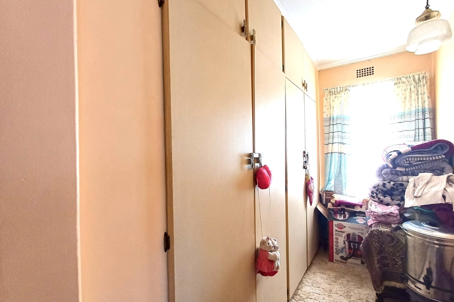 4 Bedroom Property for Sale in Mimosa Park Gauteng