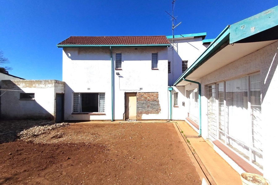 4 Bedroom Property for Sale in Mimosa Park Gauteng