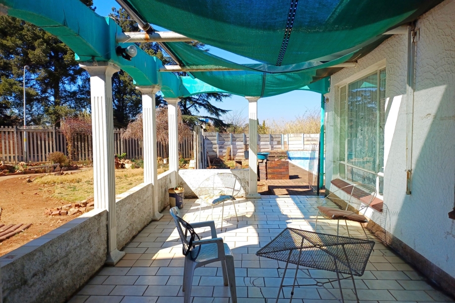 4 Bedroom Property for Sale in Mimosa Park Gauteng