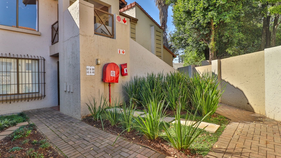 2 Bedroom Property for Sale in Bedfordview Gauteng
