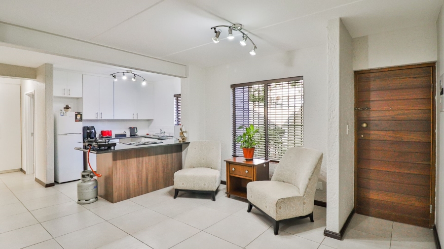2 Bedroom Property for Sale in Bedfordview Gauteng