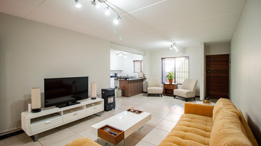 2 Bedroom Property for Sale in Bedfordview Gauteng