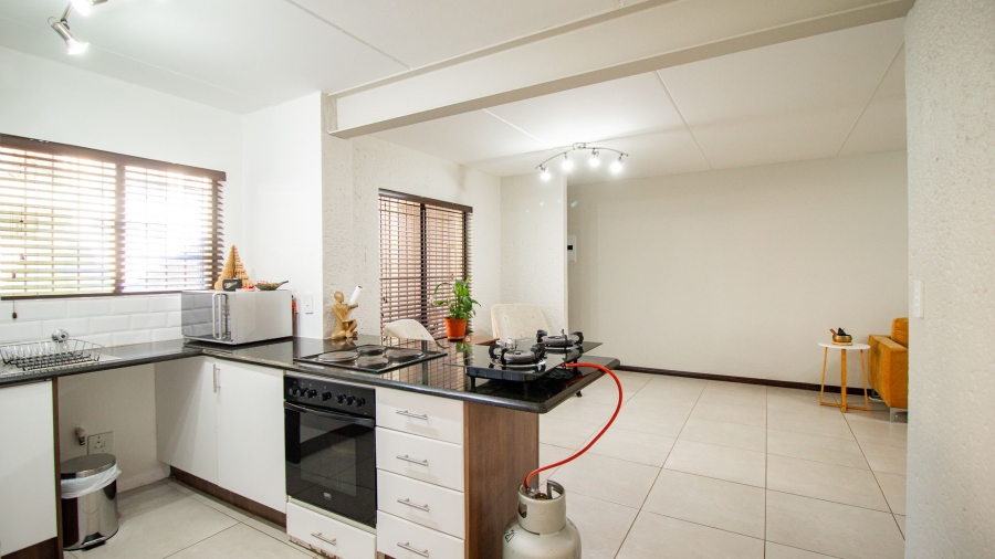 2 Bedroom Property for Sale in Bedfordview Gauteng