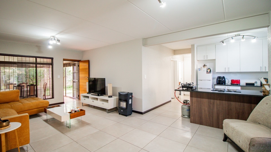 2 Bedroom Property for Sale in Bedfordview Gauteng