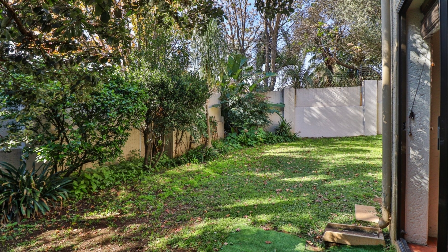 2 Bedroom Property for Sale in Bedfordview Gauteng