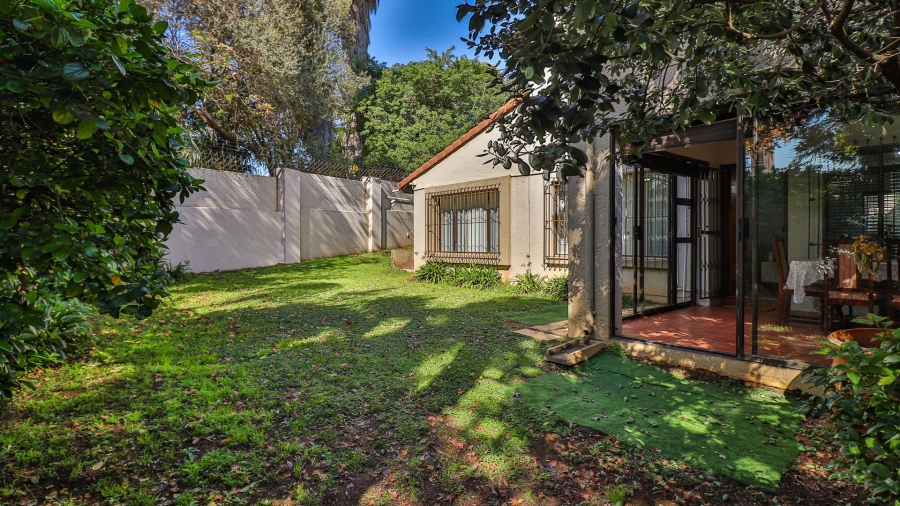 2 Bedroom Property for Sale in Bedfordview Gauteng