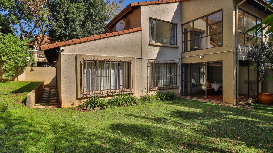 2 Bedroom Property for Sale in Bedfordview Gauteng