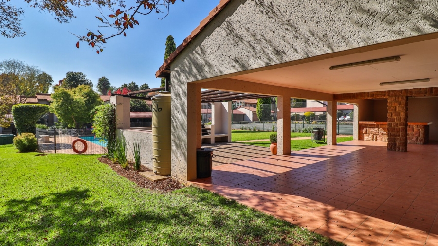 2 Bedroom Property for Sale in Bedfordview Gauteng