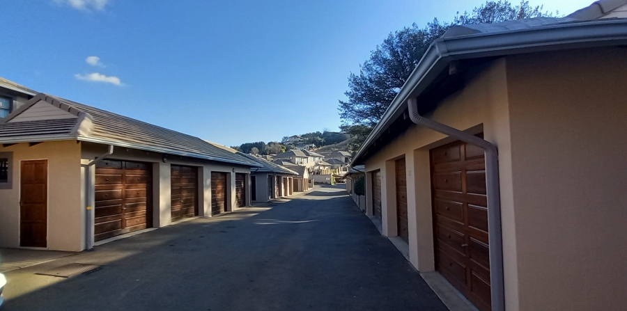 To Let 2 Bedroom Property for Rent in Chancliff Ridge Gauteng