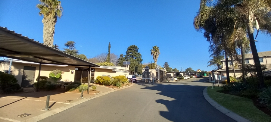 To Let 2 Bedroom Property for Rent in Chancliff Ridge Gauteng