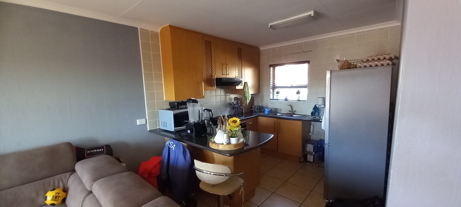 To Let 2 Bedroom Property for Rent in Chancliff Ridge Gauteng