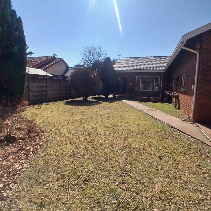 3 Bedroom Property for Sale in Bergsig Gauteng