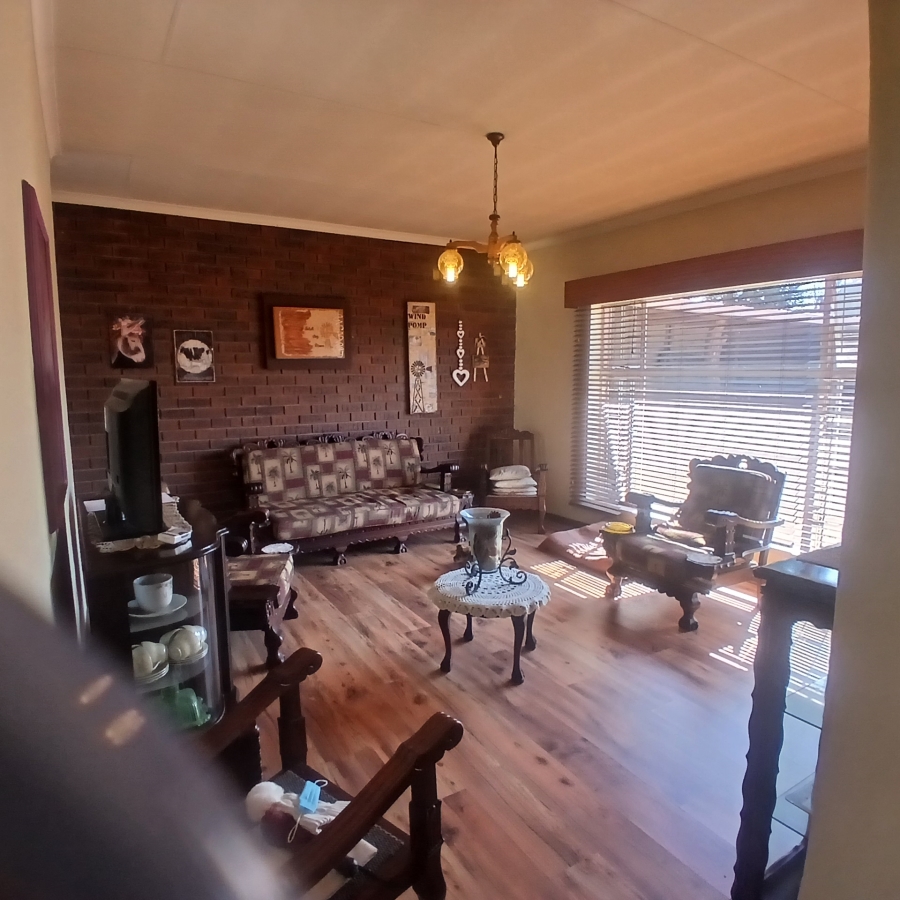 3 Bedroom Property for Sale in Bergsig Gauteng