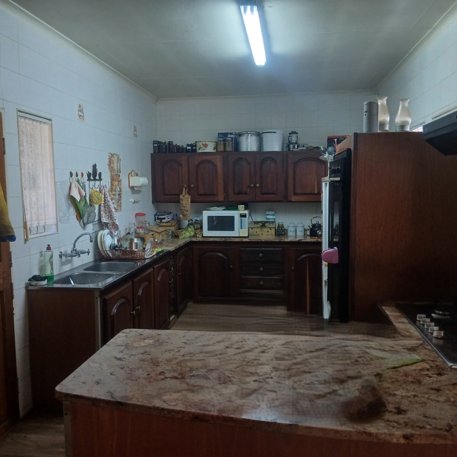 3 Bedroom Property for Sale in Bergsig Gauteng