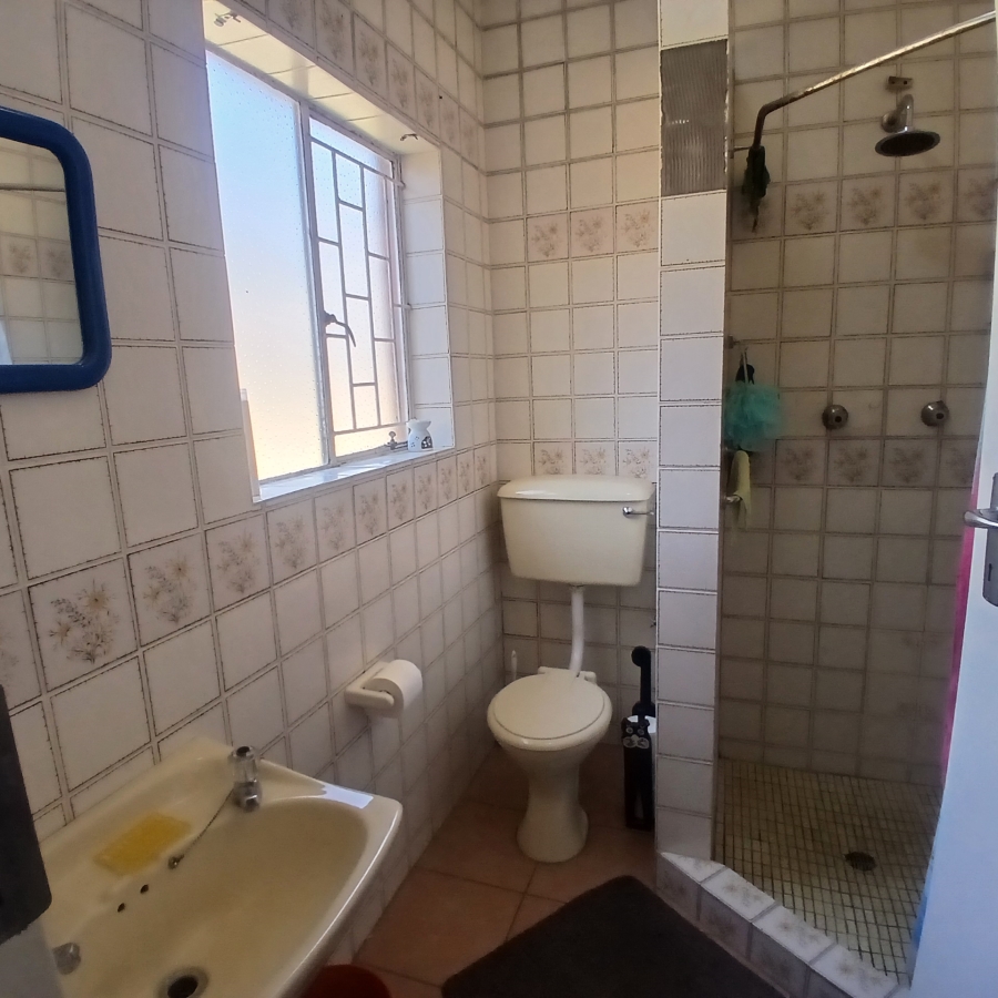 3 Bedroom Property for Sale in Bergsig Gauteng